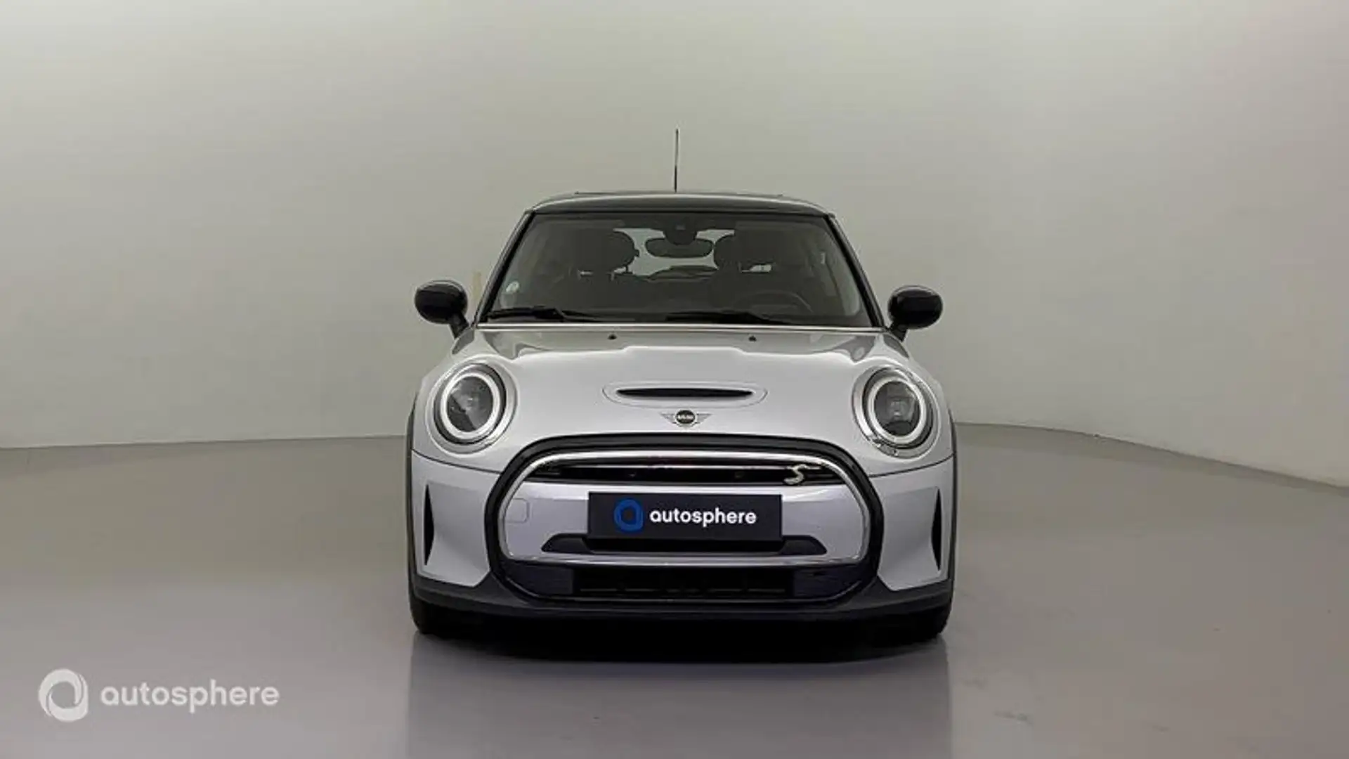 MINI Cooper SE Cooper SE 184ch Edition Camden BVA 5CV - 2