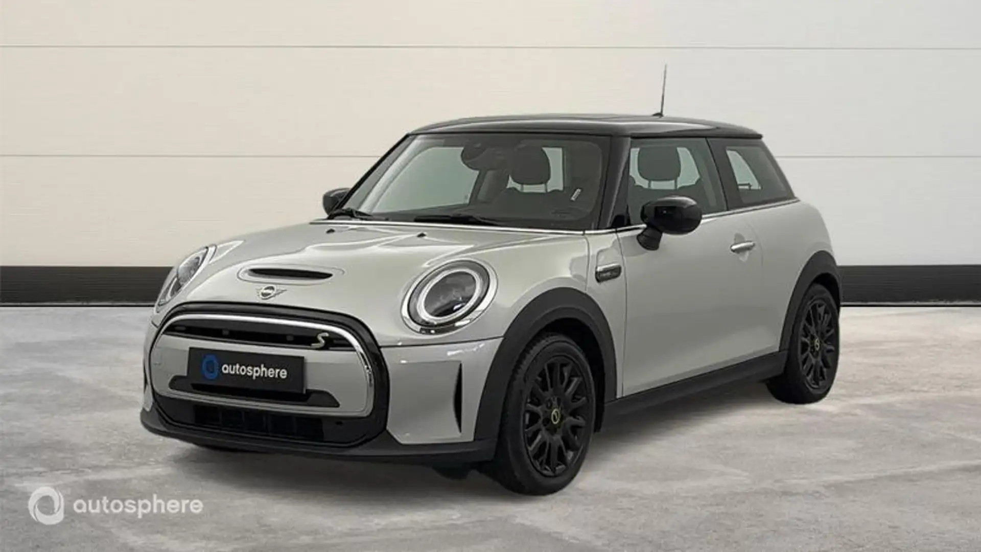 MINI Cooper SE Cooper SE 184ch Edition Camden BVA 5CV - 1