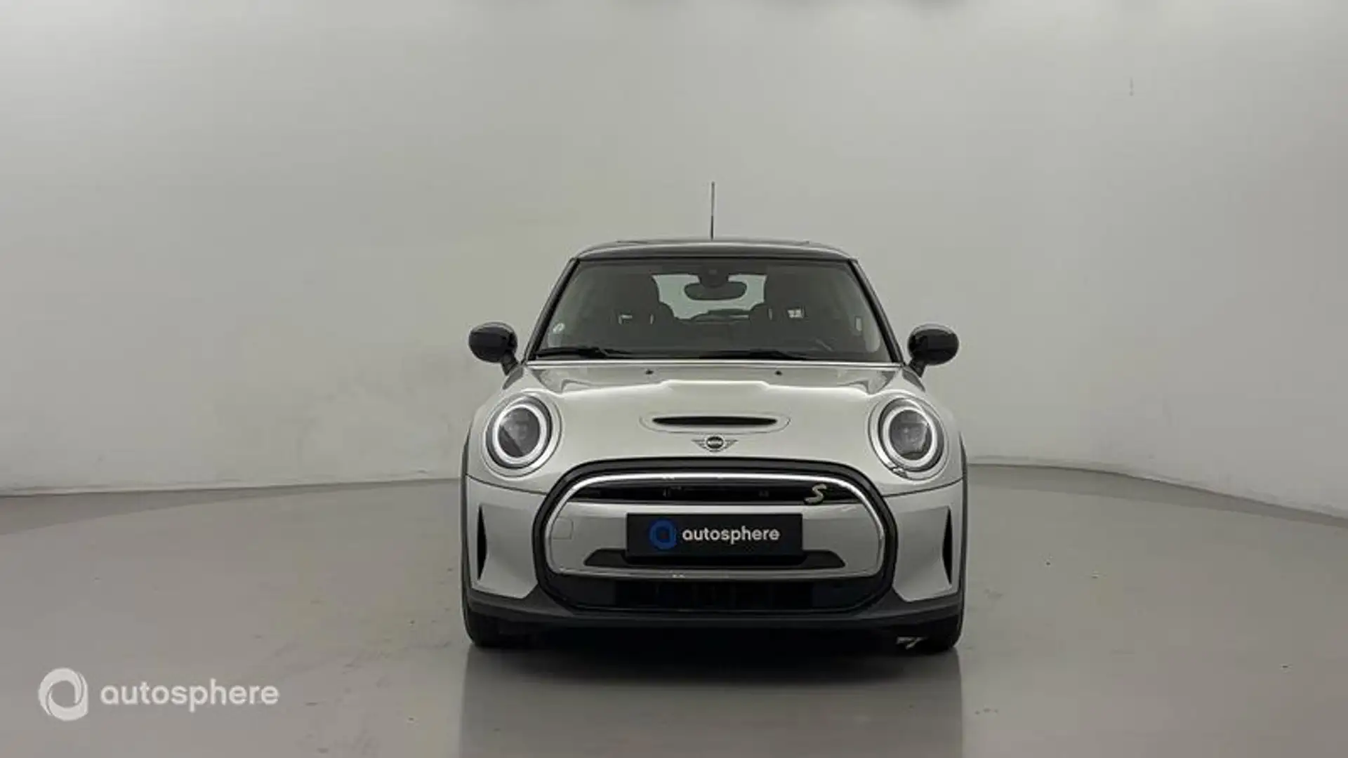 MINI Cooper SE Cooper SE 184ch Edition Camden BVA 5CV - 2