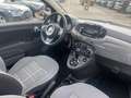 Fiat 500 0.9 TwinAir Turbo 85 CV LOUNGE TETTO PANORAMICO S Grau - thumbnail 17