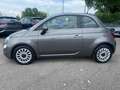 Fiat 500 0.9 TwinAir Turbo 85 CV LOUNGE TETTO PANORAMICO S Grigio - thumbnail 2