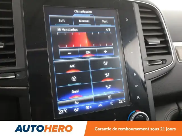 Renault Koleos view 26