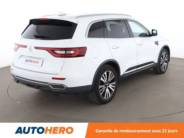 Renault Koleos view 6