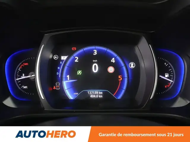 Renault Koleos view 20