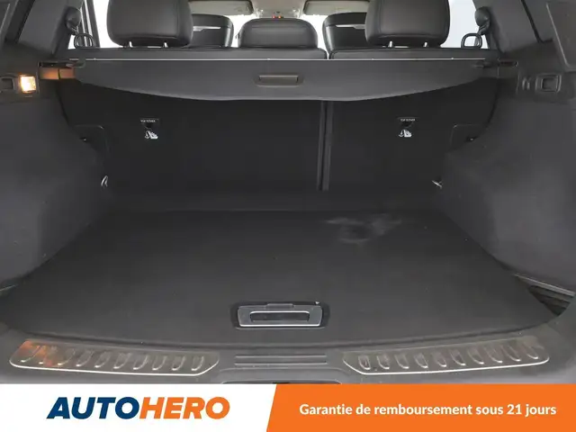 Renault Koleos view 17