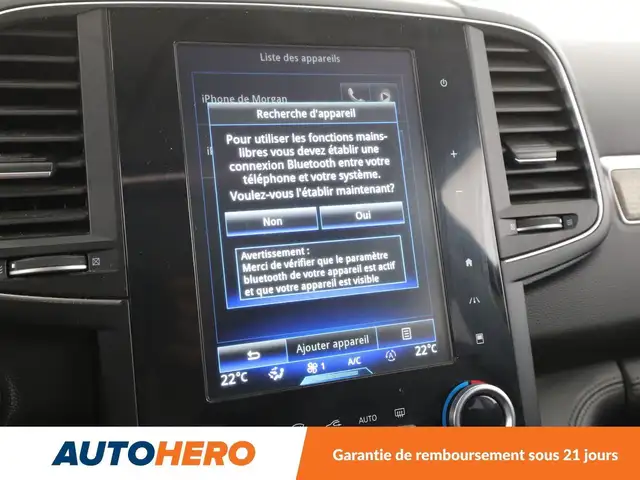 Renault Koleos view 23