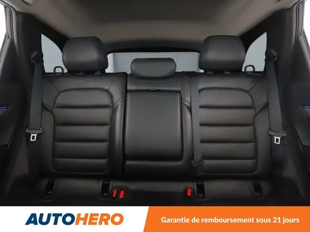 Renault Koleos view 15