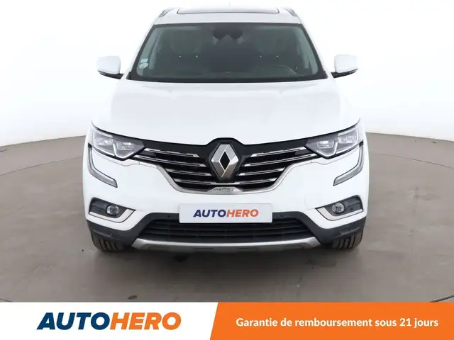 Renault Koleos view 9