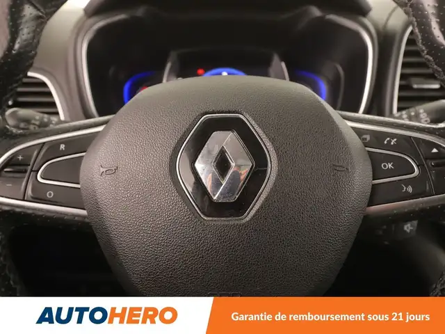 Renault Koleos view 19