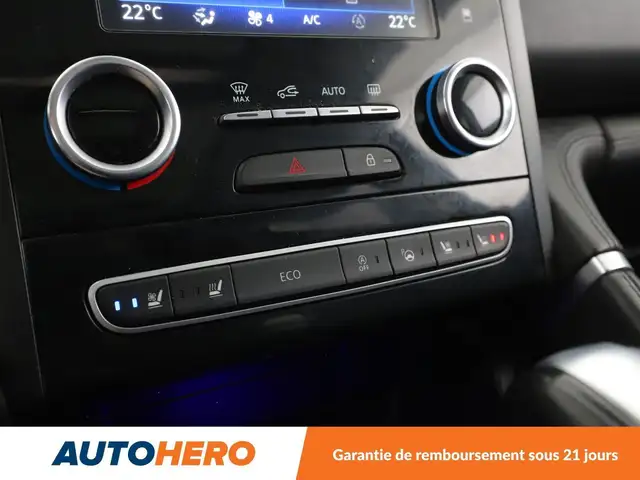 Renault Koleos view 27