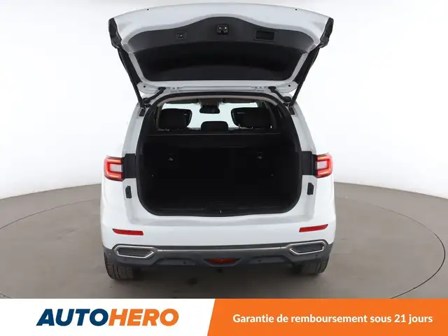 Renault Koleos view 16