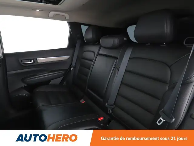 Renault Koleos view 14