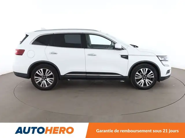 Renault Koleos view 7