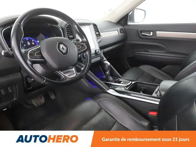 Renault Koleos view 11