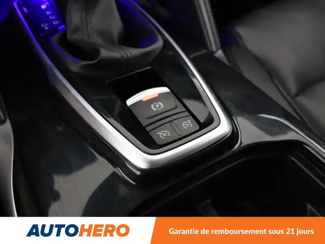 Renault Koleos view 29