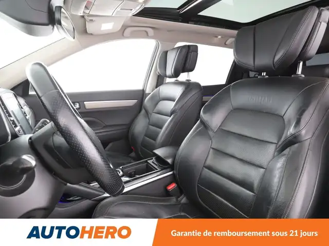 Renault Koleos view 10