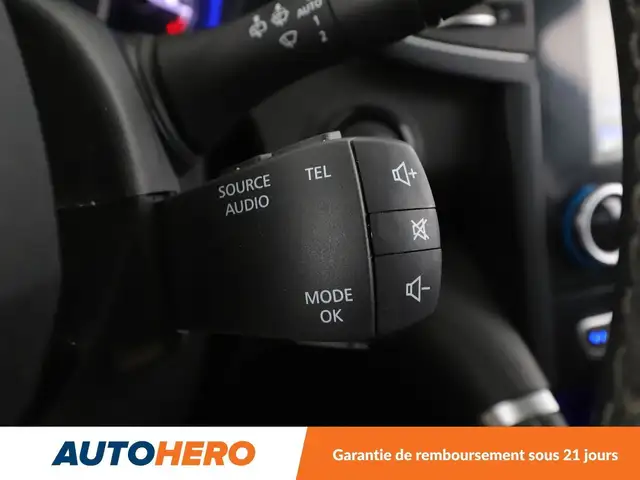Renault Koleos view 30