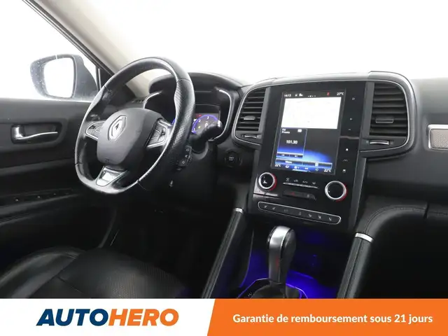 Renault Koleos view 13