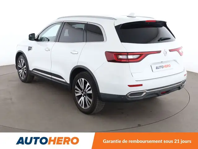 Renault Koleos view 4