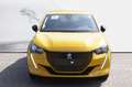 Peugeot 208 e-Allure Pack 136 Gelb - thumbnail 1