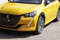 Peugeot 208 e-Allure Pack 136 Gelb - thumbnail 14
