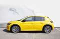 Peugeot 208 e-Allure Pack 136 Gelb - thumbnail 3