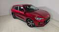 MG ZS Hybrid+ Comfort Rojo - thumbnail 8