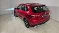 MG ZS Hybrid+ Comfort Rojo - thumbnail 6