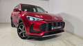 MG ZS Hybrid+ Comfort Rojo - thumbnail 4