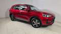 MG ZS Hybrid+ Comfort Rojo - thumbnail 7