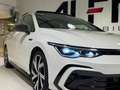 Volkswagen Golf 1.5 eTSI R-Line OPF DSG (EU6AP) **Garantie 12 mois Bianco - thumbnail 3