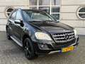 Mercedes-Benz ML 350 M-klasse |Stoelvw,PDC,Airco| Schwarz - thumbnail 3