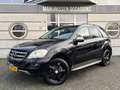 Mercedes-Benz ML 350 M-klasse |Stoelvw,PDC,Airco| Schwarz - thumbnail 23