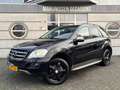Mercedes-Benz ML 350 M-klasse |Stoelvw,PDC,Airco| Schwarz - thumbnail 1