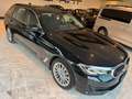 BMW 530 e Touring xDrive 184cv Business Plug-In Nero - thumbnail 1
