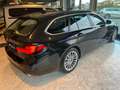BMW 530 e Touring xDrive 184cv Business Plug-In Nero - thumbnail 2