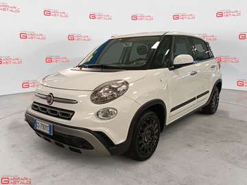 500L 1.4 95 CV S&S Connect