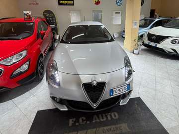 Giulietta III 2016 1.6 jtdm Super 120cv
