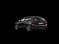 BMW 116 SPORTLINE - AUTOMAAT - NAVI Zwart - thumbnail 2