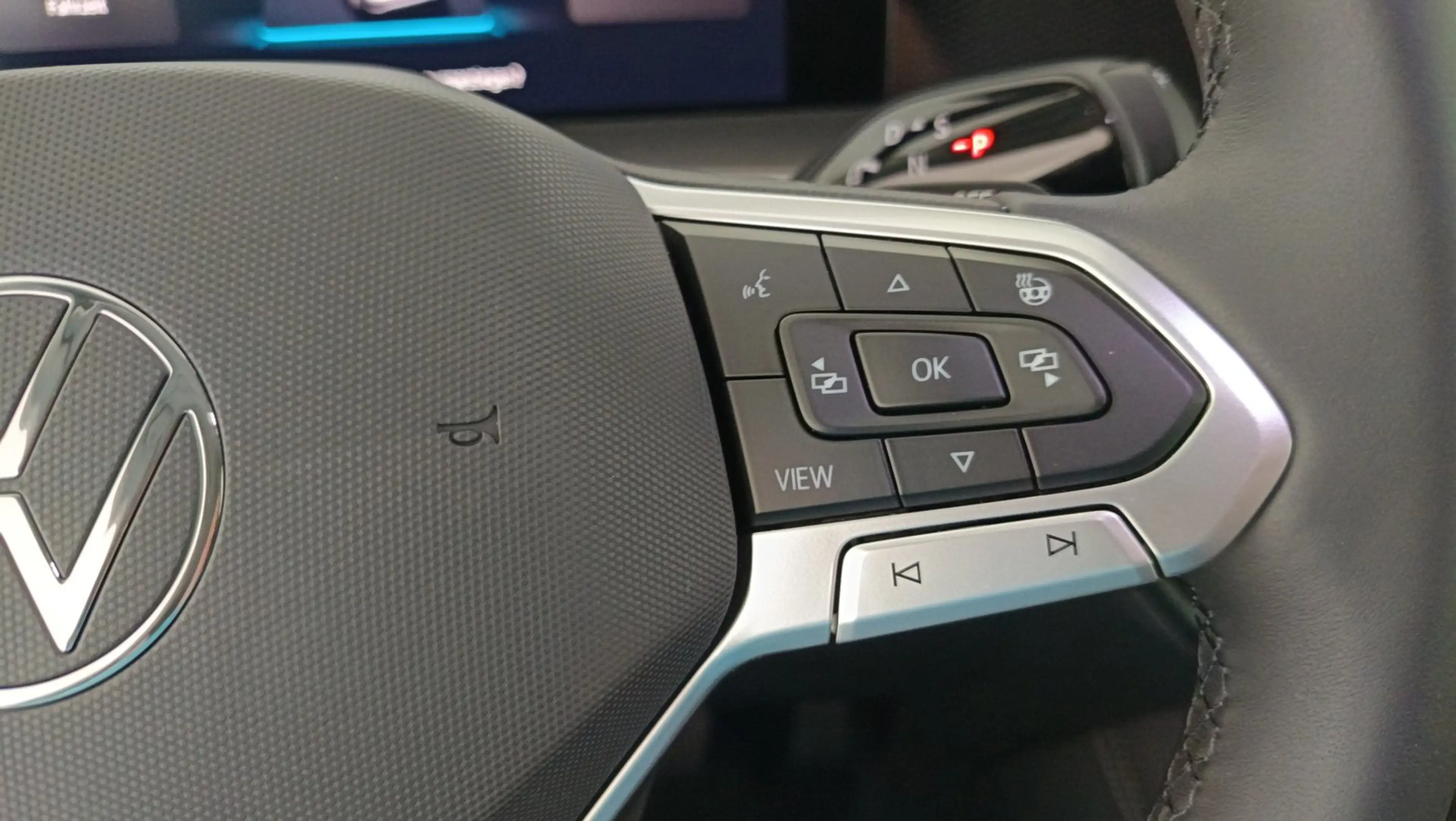 Volkswagen Tayron Friends eHybrid DSG 150kW — photo 14