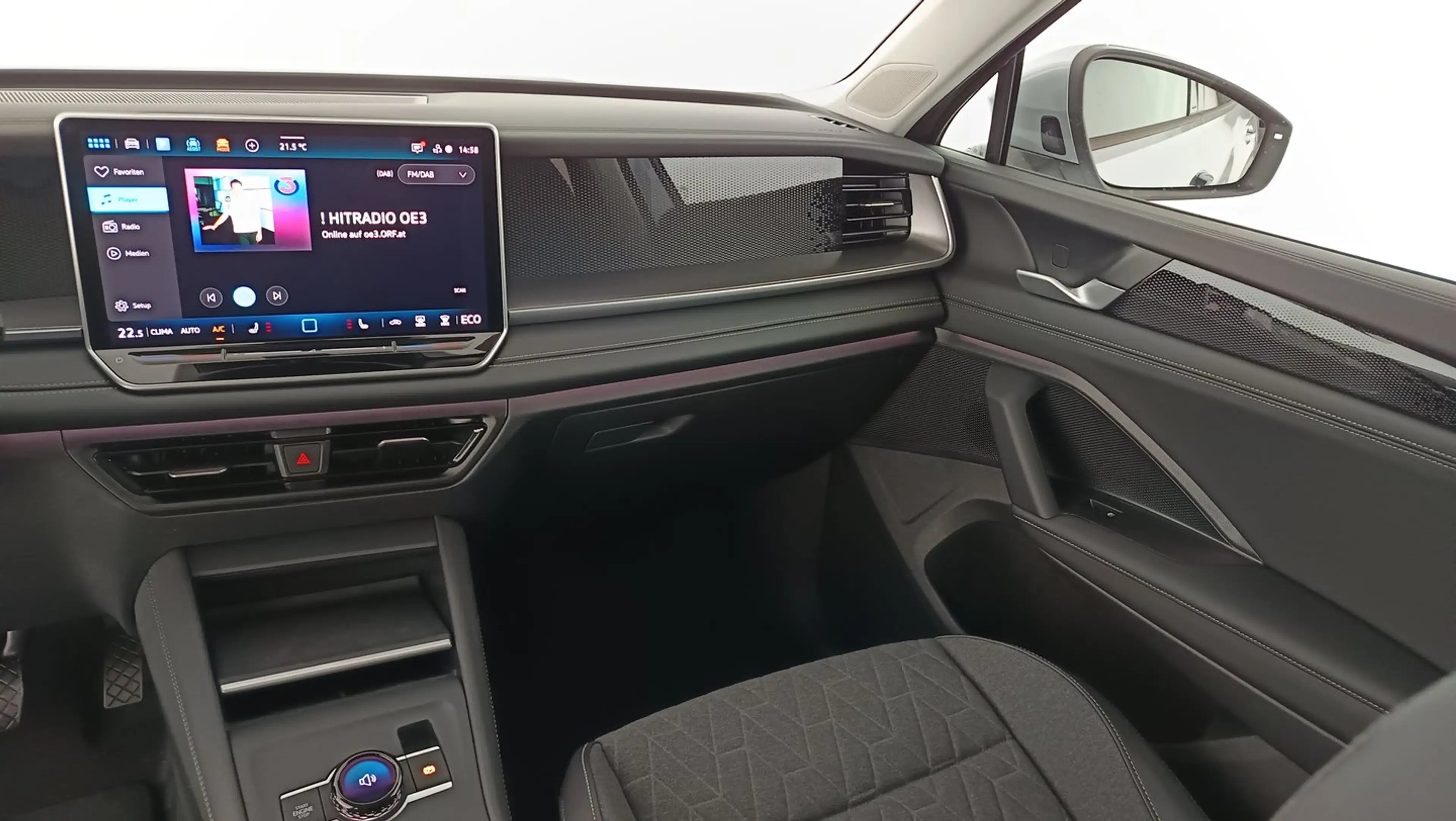Volkswagen Tayron Friends eHybrid DSG 150kW — photo 9