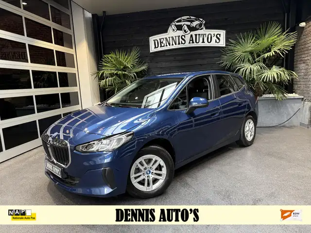 BMW 225 2-serie Active Tourer 225e xDrive