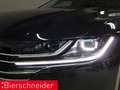 Volkswagen Arteon 2.0TSI DSG 4Mo Elegance AHK DCC PANO STHZ Nero - thumbnail 12
