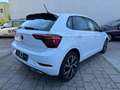 Volkswagen Polo 1.0L R-Line TÜV NEU Weiß - thumbnail 4
