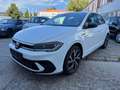 Volkswagen Polo 1.0L R-Line TÜV NEU Weiß - thumbnail 1