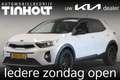 Kia Stonic 1.0 T-GDi ComfortPlusLine Navigator Blanc - thumbnail 1