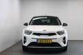 Kia Stonic 1.0 T-GDi ComfortPlusLine Navigator Blanc - thumbnail 3