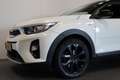Kia Stonic 1.0 T-GDi ComfortPlusLine Navigator Blanc - thumbnail 5