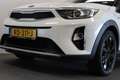 Kia Stonic 1.0 T-GDi ComfortPlusLine Navigator Blanc - thumbnail 6