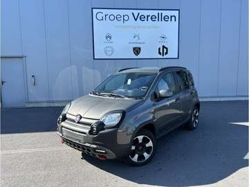 Panda Cross 1.0i MHEV